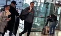 吃瓜前线娱乐君,揭秘娱乐圈幕后故事