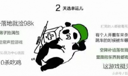 瓜哥娱乐吃鸡