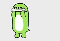 发一个吃瓜的表情回复什么